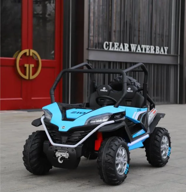 CFMOTO